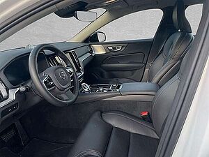 Volvo  T8 AWD Recharge Ultimate Dark ACC BLIS SD