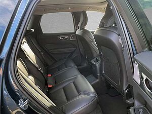 Volvo  T8 AWD Recharge Ultra Dark AHK ACC BLIS SD