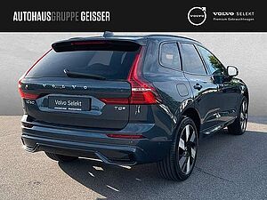 Volvo  T8 AWD Recharge Ultra Dark AHK ACC BLIS SD
