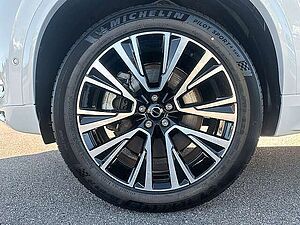 Volvo  T8 AWD Recharge Plus Bright 7-Sitzer ACC
