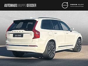 Volvo  T8 AWD Recharge Plus Bright 7-Sitzer ACC