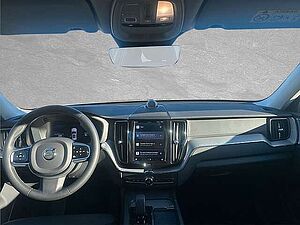 Volvo  T8 AWD Recharge Ultimate Dark AHK ACC BLIS