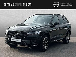 Volvo  B4 Mild-Hybrid Plus Dark AHK ACC BLIS