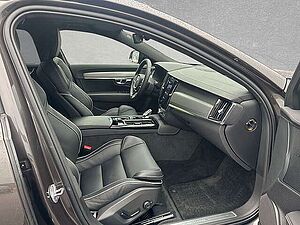 Volvo  T8 AWD Recharge Ultimate Dark ACC BLIS SD