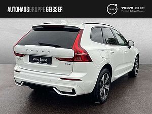Volvo  T6 AWD Recharge Plus Dark ACC BLIS SD HUD