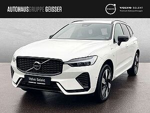 Volvo  T6 AWD Recharge Plus Dark AHK ACC BLIS