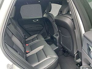 Volvo  T6 AWD Recharge Plus Dark AHK ACC BLIS