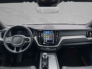 Volvo  T6 AWD Recharge Plus Dark AHK ACC BLIS