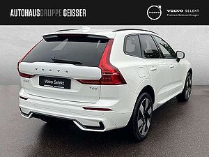 Volvo  T6 AWD Recharge Plus Dark AHK ACC BLIS
