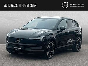 Volvo  Ultra Twin Motor Performance AWD ACC BLIS
