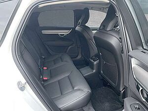 Volvo  T8 AWD Recharge Ultimate Dark ACC BLIS SD