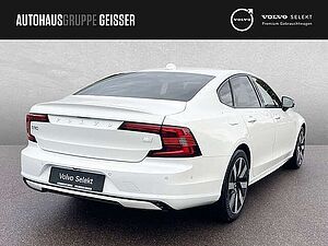 Volvo  T8 AWD Recharge Ultimate Dark ACC BLIS SD