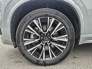 Volvo  T8 AWD Plus Dark 7-Sitzer ACC BLIS