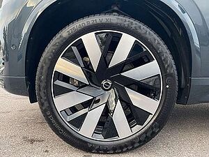 Volvo  T8 AWD Recharge Plus Bright 7-Sitzer AHK