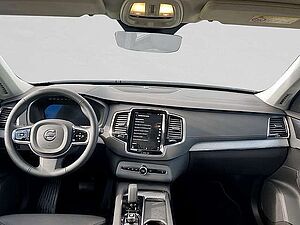 Volvo  T8 AWD Plus Dark Automatik 7-Sitzer AHK ACC