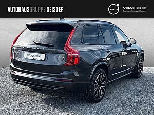 Volvo  T8 AWD Plus Dark Automatik 7-Sitzer AHK ACC