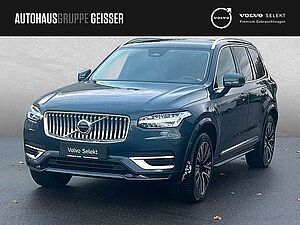 Volvo  T8 AWD Recharge Plus Bright 7-Sitzer ACC
