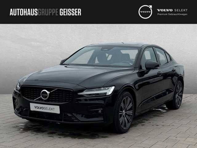 Volvo  B5 AWD Mild-Hybrid Ultimate Dark ACC BLIS SD