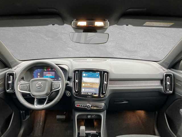 Volvo  B3 MILD Hybrid Automatik Plus Dark ACC BLIS