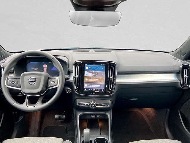 Volvo  B3 Mild-Hybrid Core Automatik ACC BLIS LED