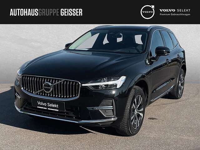 Volvo  T6 AWD Recharge Core AHK LED SD