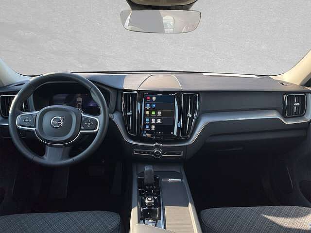 Volvo  T6 AWD Recharge Core AHK LED SD