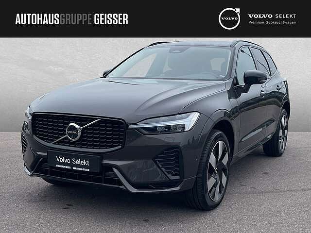 Volvo  T6 Plug-in Hybrid AWD Ultra Dark AHK