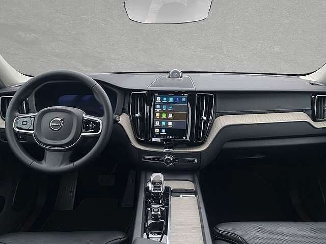 Volvo  T6 Plug-in Hybrid AWD Ultra Dark AHK