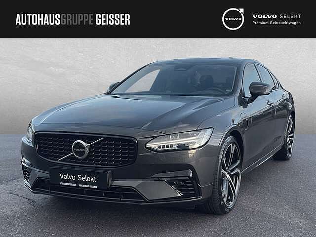 Volvo  T8 AWD Recharge Ultimate Dark ACC BLIS
