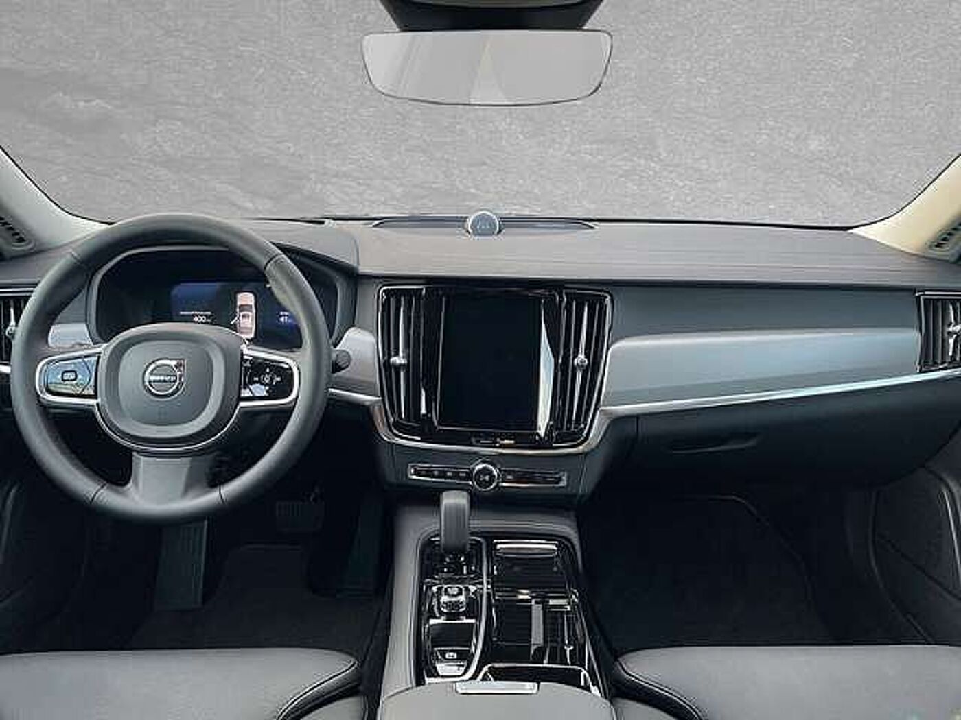 Volvo  T8 AWD Recharge Ultimate Dark ACC BLIS