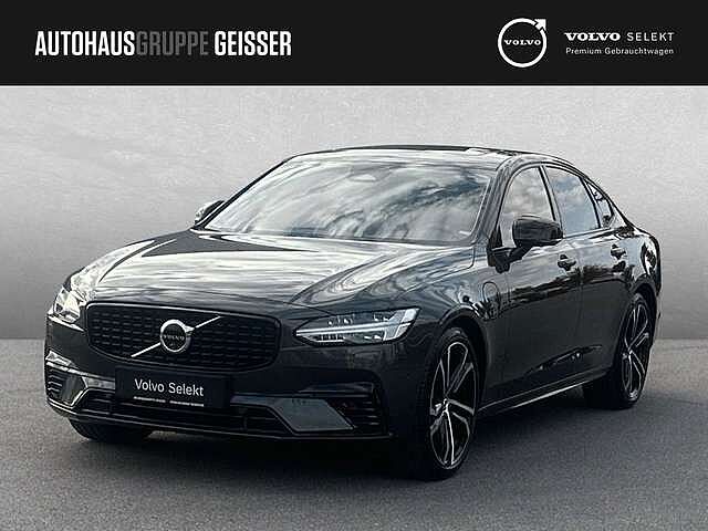 Volvo  T8 AWD Recharge Ultimate Dark ACC BLIS