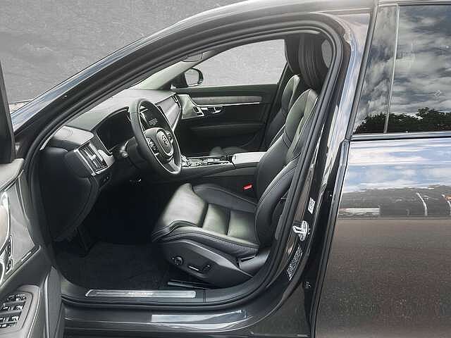 Volvo  T8 AWD Recharge Ultimate Dark ACC BLIS