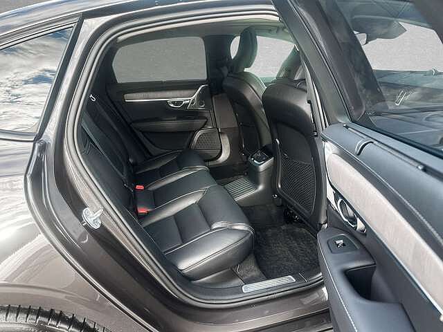 Volvo  T8 AWD Recharge Ultimate Dark ACC BLIS