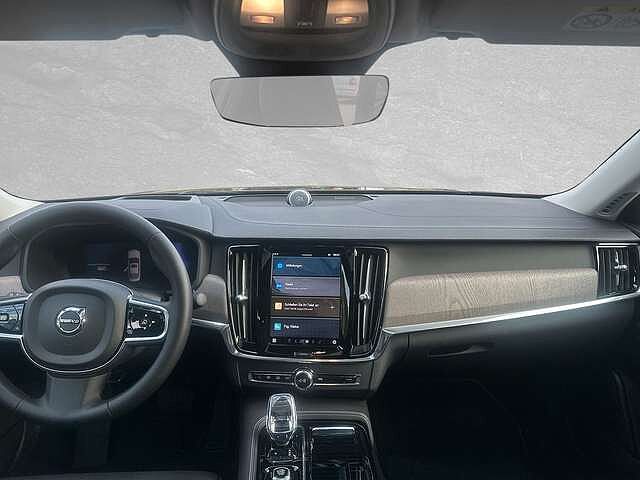 Volvo  T8 AWD Recharge Ultimate Dark ACC BLIS