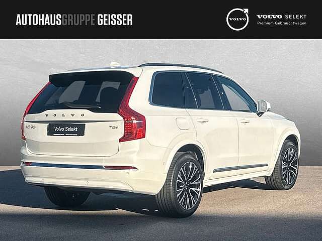 Volvo  T8 AWD Recharge Plus Bright 7-Sitzer ACC