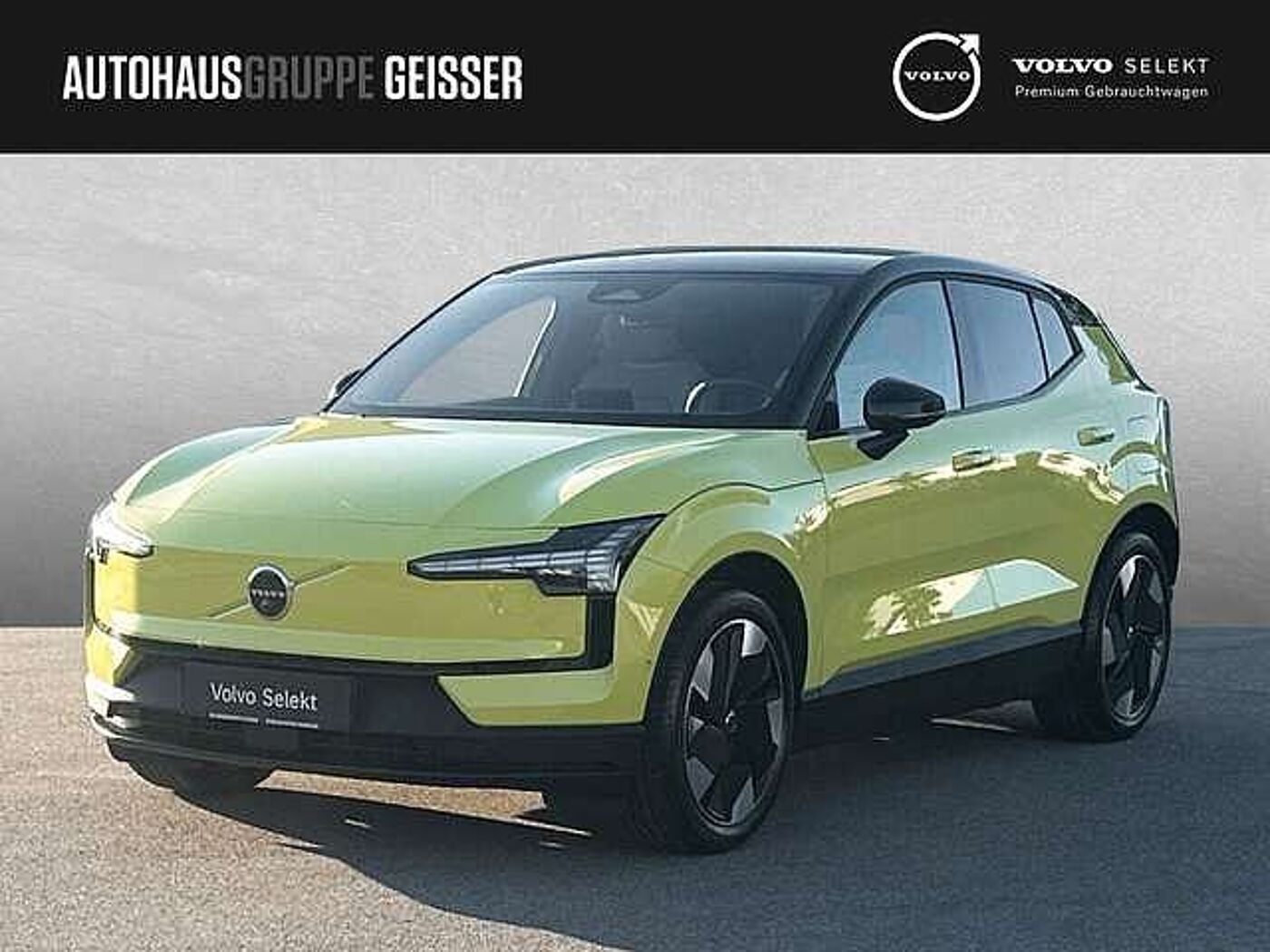 Volvo  Ultra Twin Motor Performance AWD ACC BLIS