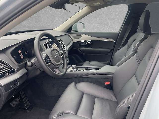 Volvo  T8 AWD Recharge Plus Bright 7-Sitzer ACC