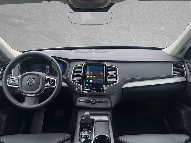 Volvo  T8 AWD Recharge Plus Bright 7-Sitzer ACC
