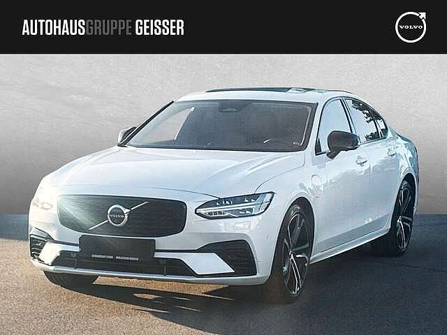 Volvo  T8 AWD Recharge Ultimate Dark ACC BLIS