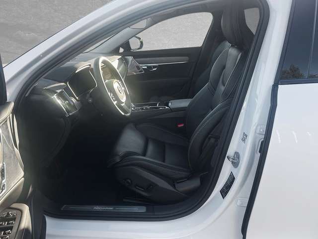 Volvo  T8 AWD Recharge Ultimate Dark ACC BLIS