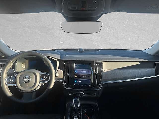 Volvo  T8 AWD Recharge Ultimate Dark ACC BLIS