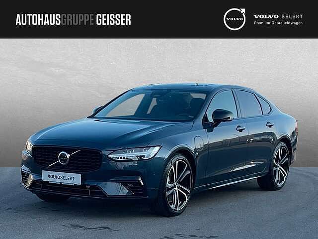 Volvo  T8 AWD Recharge Plus Dark ACC BLIS SD