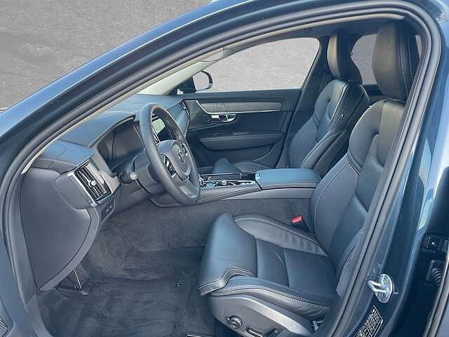 Volvo  T8 AWD Recharge Plus Dark ACC BLIS SD