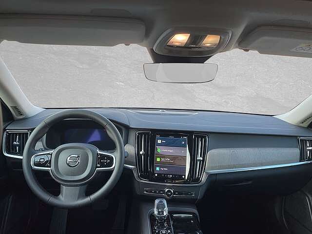 Volvo  T8 AWD Recharge Plus Dark ACC BLIS SD