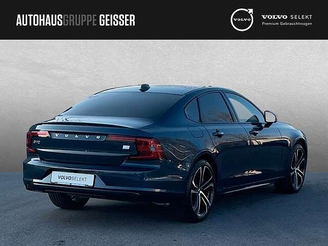 Volvo  T8 AWD Recharge Plus Dark ACC BLIS SD