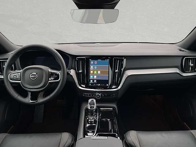 Volvo  T6 AWD Recharge Plus Dark ACC BLIS LED