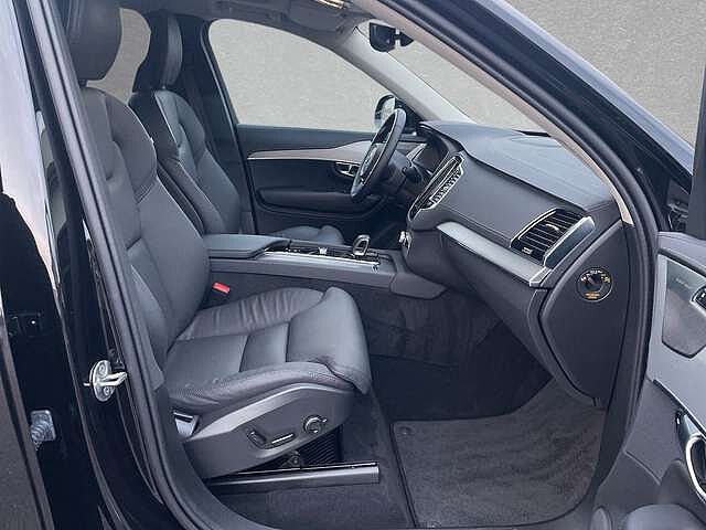 Volvo  T8 AWD Recharge Plus Bright 7-Sitzer AHK SD