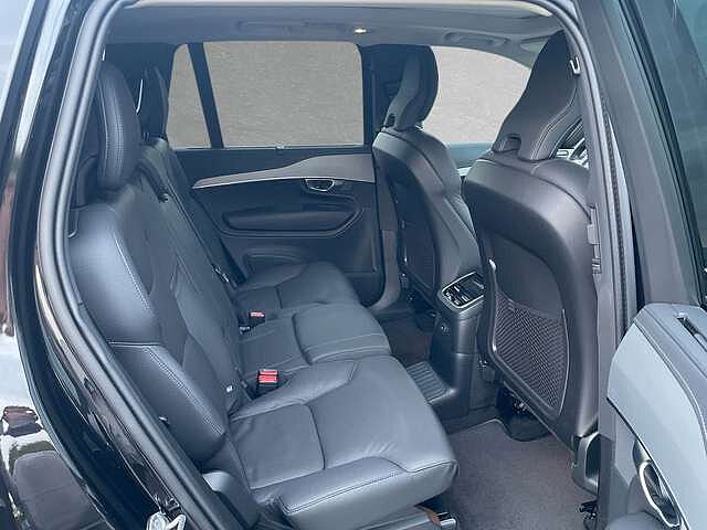 Volvo  T8 AWD Recharge Plus Bright 7-Sitzer AHK SD