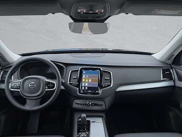 Volvo  T8 AWD Recharge Plus Bright 7-Sitzer AHK SD