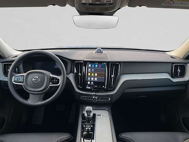 Volvo  T8 Plug-in Hybrid AWD Ultra Dark AHK
